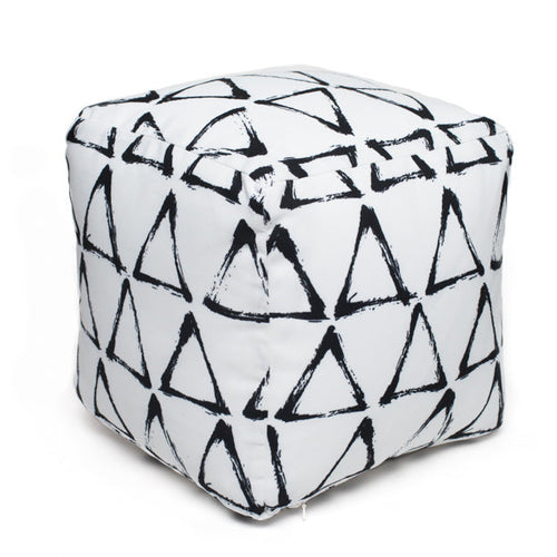 Customizable Ottoman