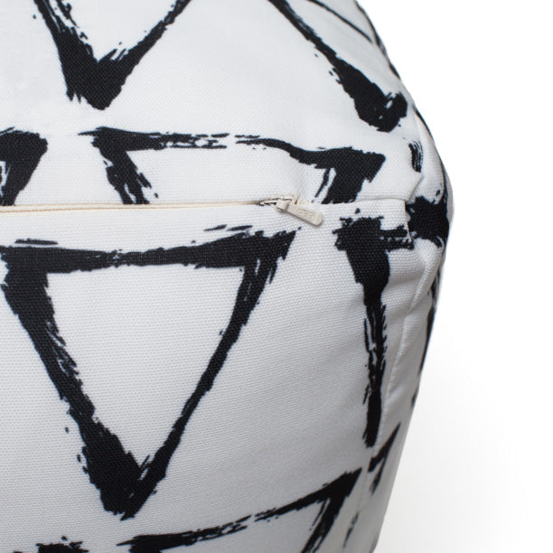 Customizable Ottoman