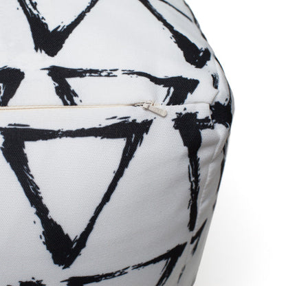 Customizable Ottoman