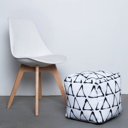 Customizable Ottoman