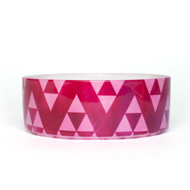 Customizable Pet Bowl