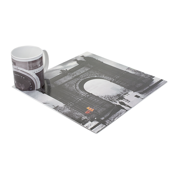 Customizable Placemat