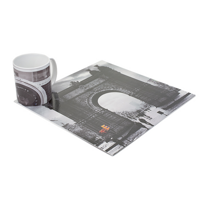 Customizable Placemat