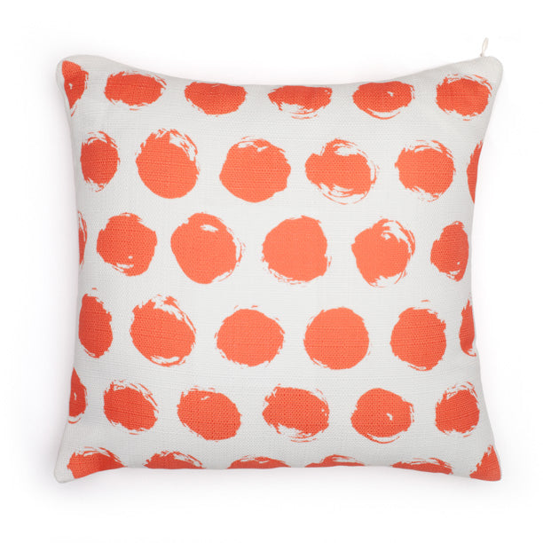 Customizable Throw Pillow