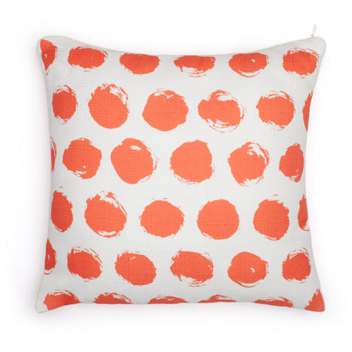 Customizable Throw Pillow
