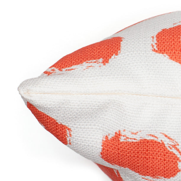 Customizable Throw Pillow