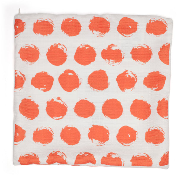 Customizable Throw Pillow