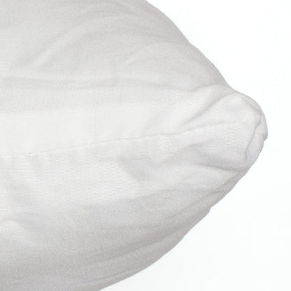 Customizable Throw Pillow