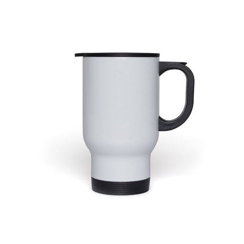 Customizable Travel Mug