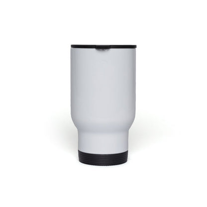 Customizable Travel Mug