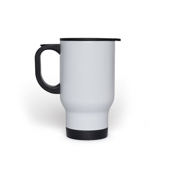 Customizable Travel Mug