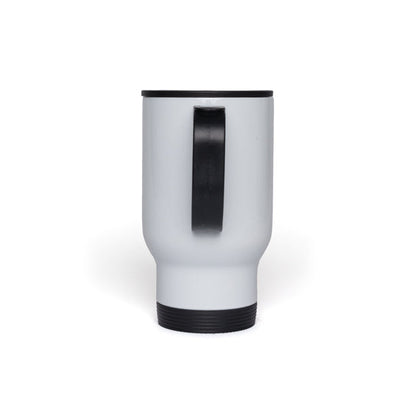 Customizable Travel Mug