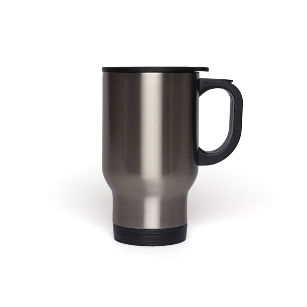 Customizable Travel Mug