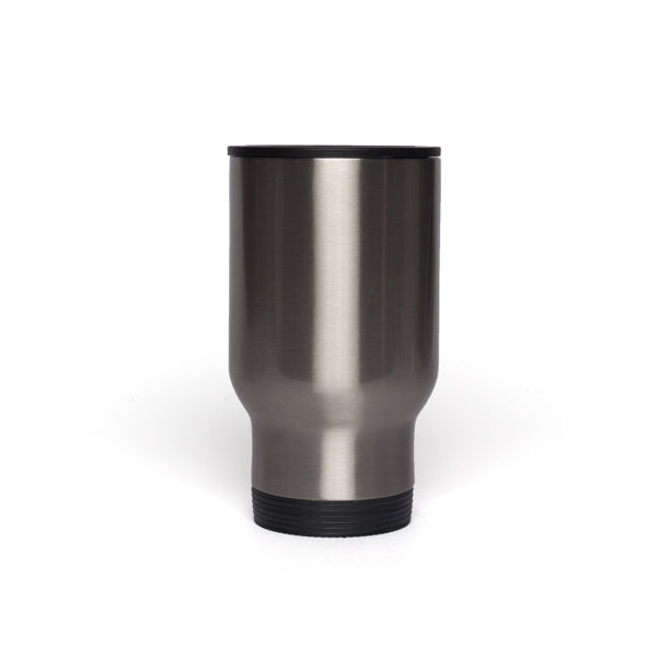 Customizable Travel Mug