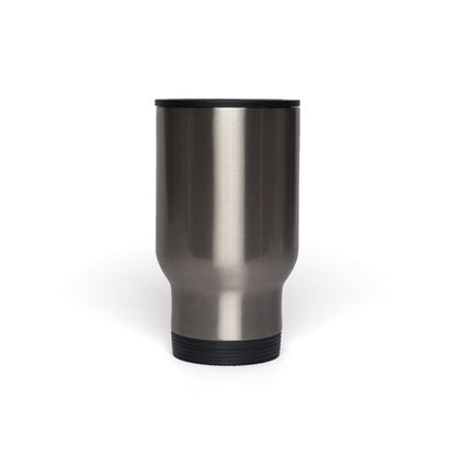 Customizable Travel Mug