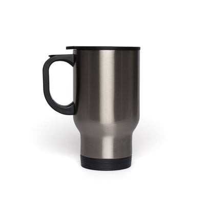 Customizable Travel Mug