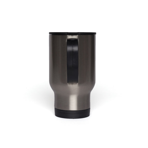 Customizable Travel Mug