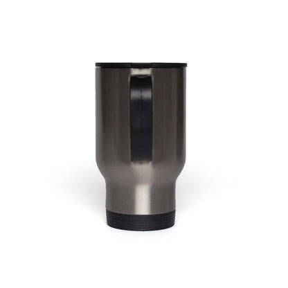 Customizable Travel Mug