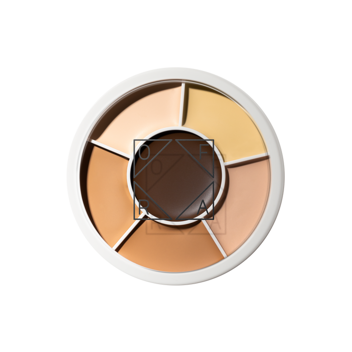 Deep Corrector Wheel