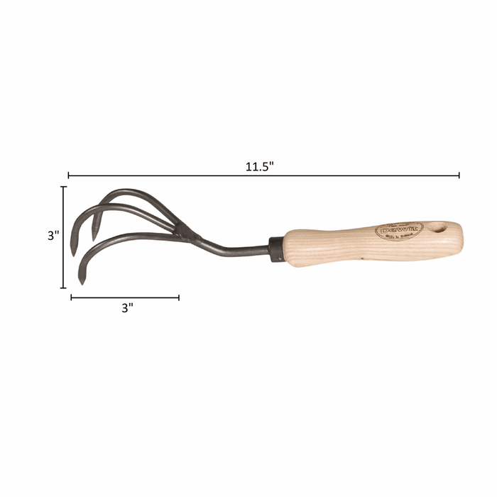 Dewit 3-Tool Bundle with Hanger Hook-DeWit-Atlas Preservation