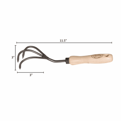 Dewit 3-Tool Bundle with Hanger Hook-DeWit-Atlas Preservation
