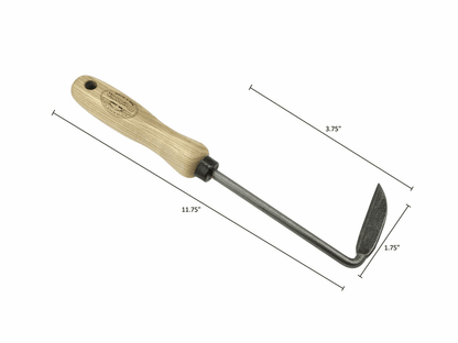 Dewit 3-Tool Bundle with Hanger Hook-DeWit-Atlas Preservation
