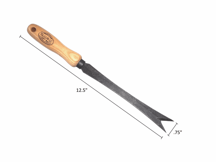 Dewit Daisy Grubber/Dandelion Weeder-DeWit-Atlas Preservation
