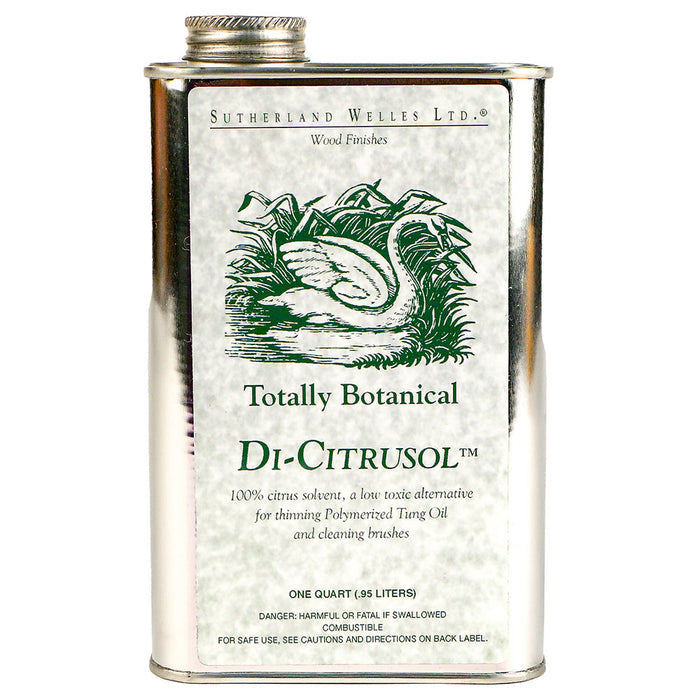 Di-Citrusol-Sutherland Welles Ltd.-Atlas Preservation