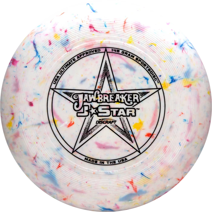 Discraft Jawbreaker Ultrastar Ultimate Disc