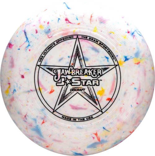 Discraft Jawbreaker Ultrastar Ultimate Disc