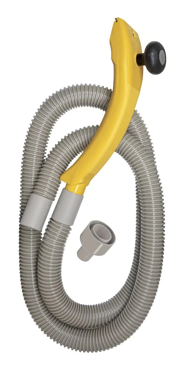 Dust-Free Vacuum Scraper-Hyde Tool-Atlas Preservation