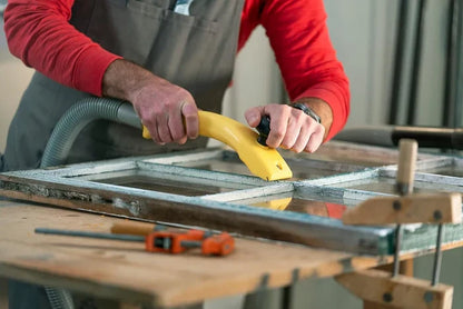Dust-Free Vacuum Scraper-Hyde Tool-Atlas Preservation