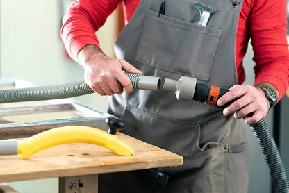 Dust-Free Vacuum Scraper-Hyde Tool-Atlas Preservation