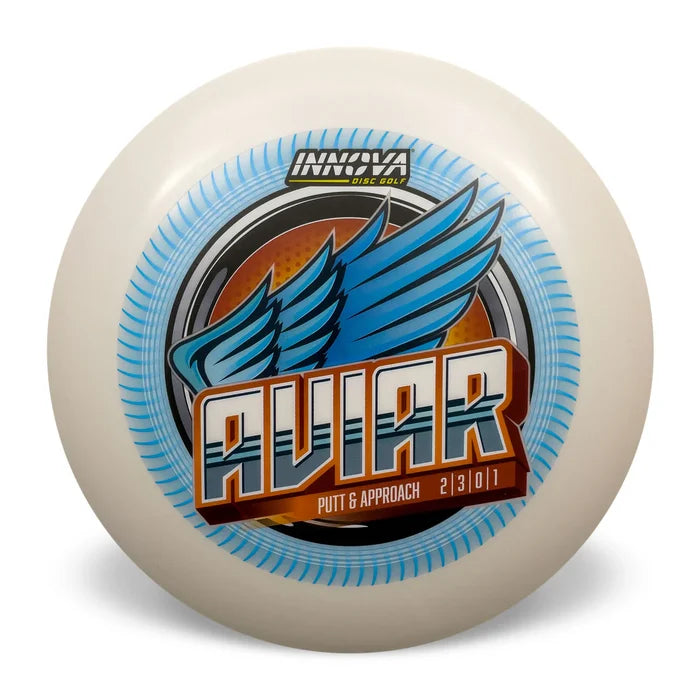DX Aviar (Print)