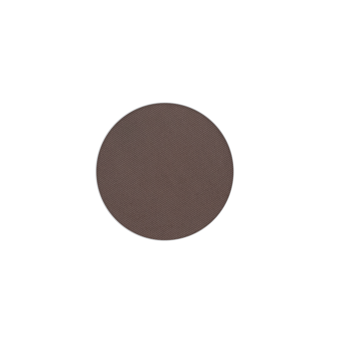Eyeshadow Godet Pan Refill - Bark