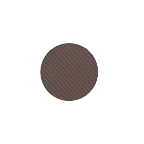 Eyeshadow Godet Pan Refill - Bark