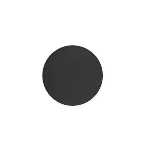 Eyeshadow Godet Pan Refill - Black