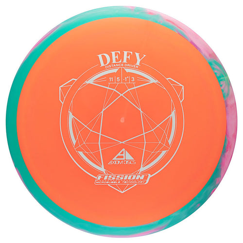 Fission Defy