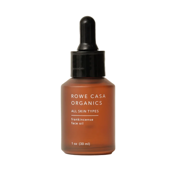 Frankincense Face Oil | 1oz