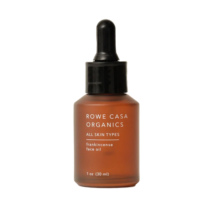 Frankincense Face Oil | 1oz