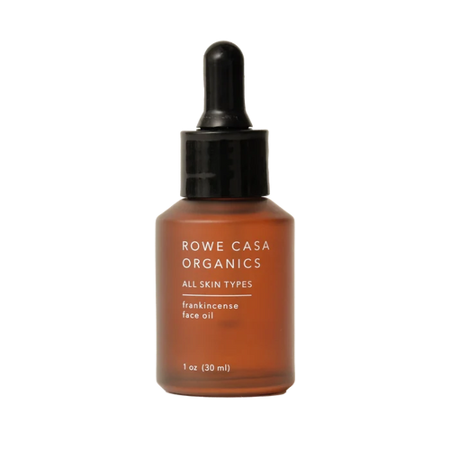 Frankincense Face Oil | 1oz