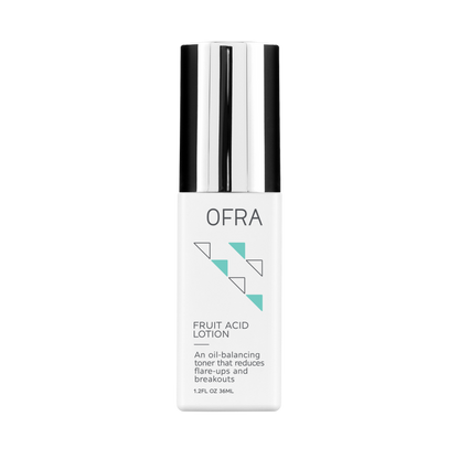 Fruit Acid Lotion
