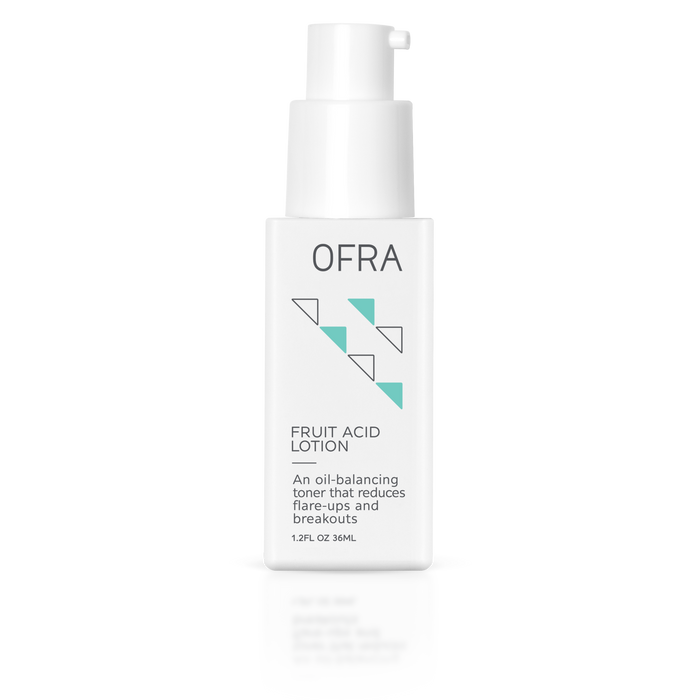 Fruit Acid Lotion