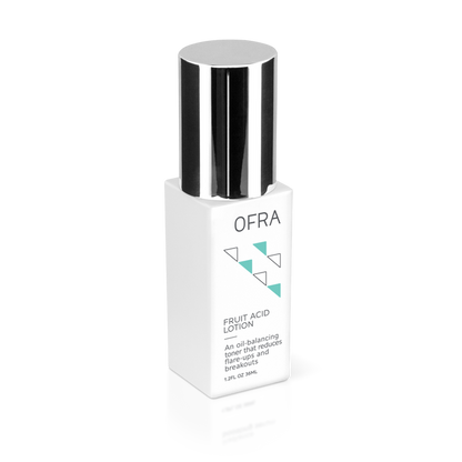Fruit Acid Lotion