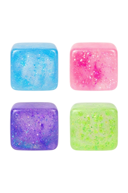 Goolala Squishy Cube - FINAL SALE