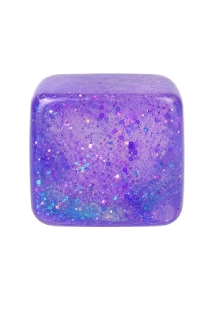 Goolala Squishy Cube - FINAL SALE