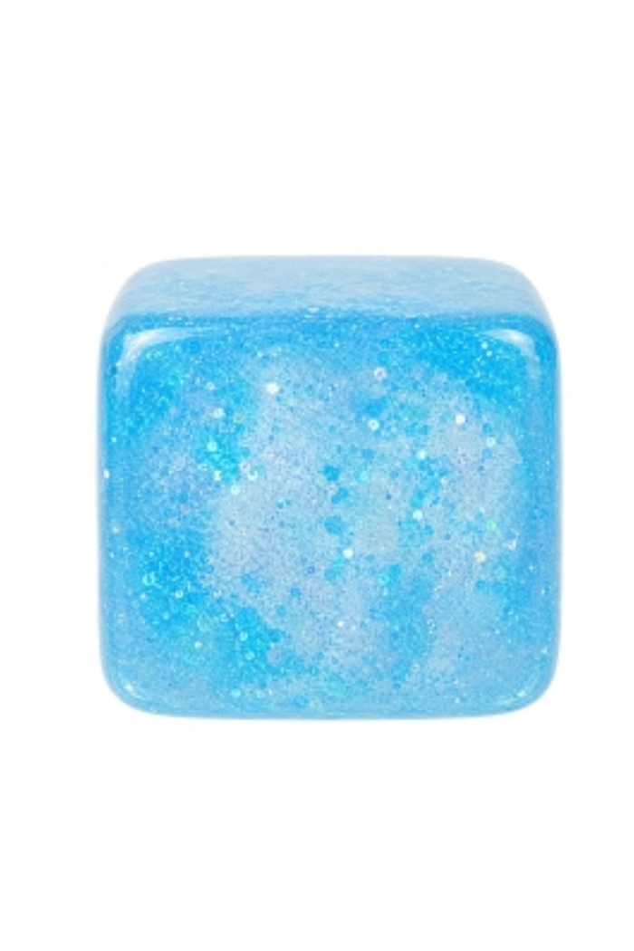 Goolala Squishy Cube - FINAL SALE