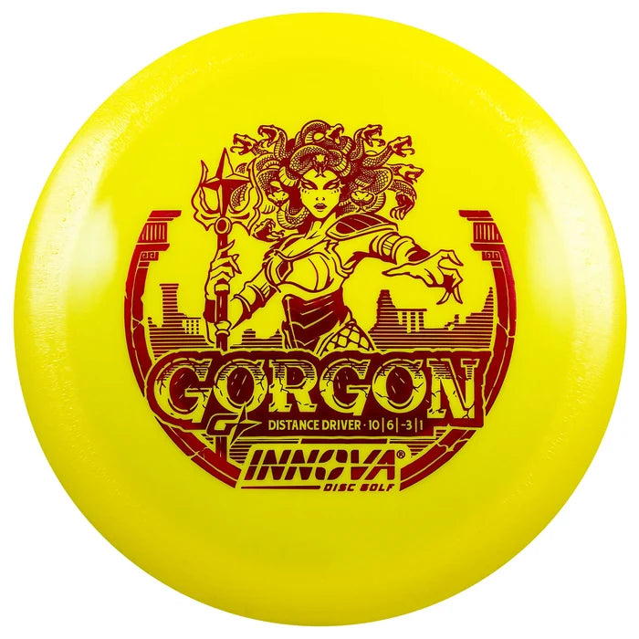 Gstar Gorgon
