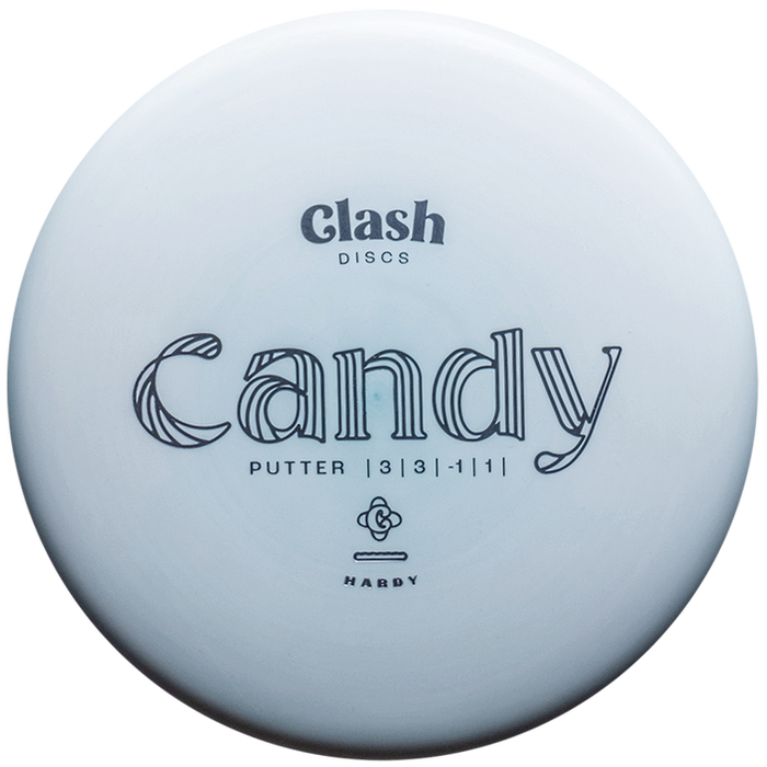 Hardy Candy