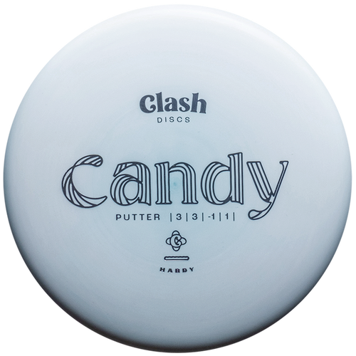 Hardy Candy